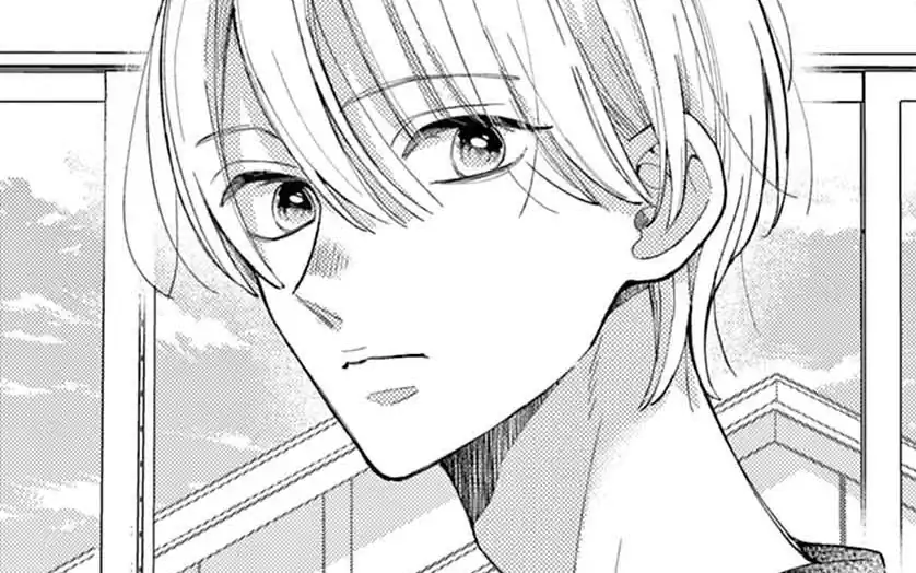 Diary No.45 -2  の話サムネイル