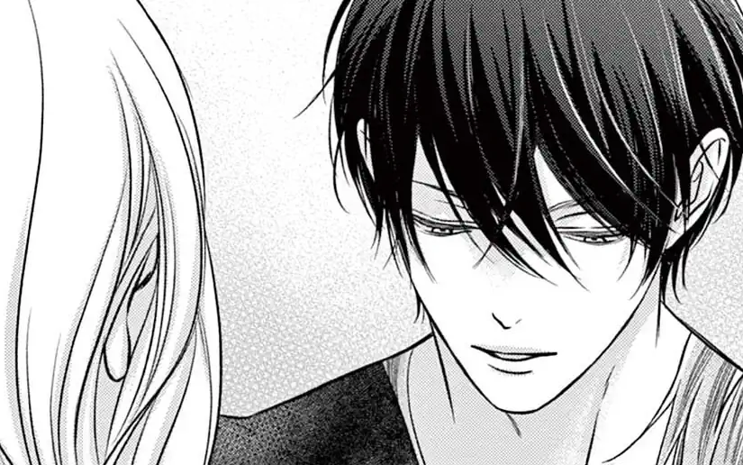 19th secret -2  の話サムネイル