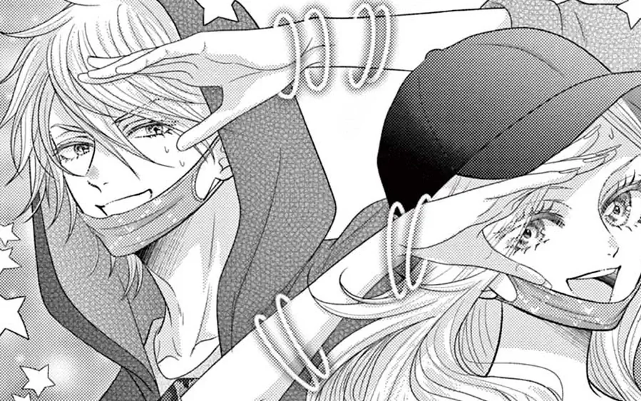 Vol.36 -1  の話サムネイル