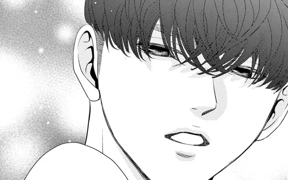 16th chance -1 男って繊細？ の話サムネイル