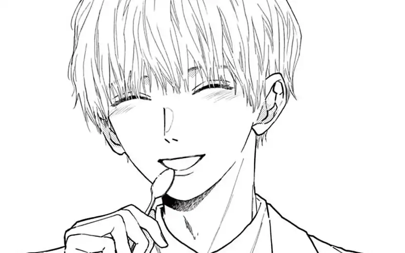 最終話 田白の場合 の話サムネイル