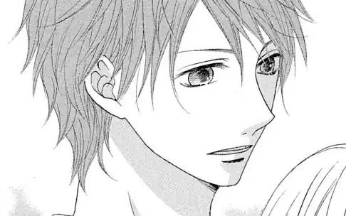 読み切り -1  の話サムネイル