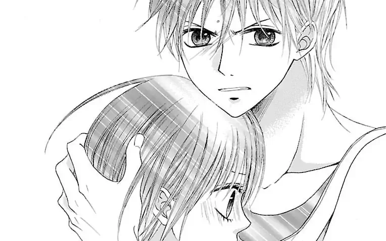 読み切り -2  の話サムネイル