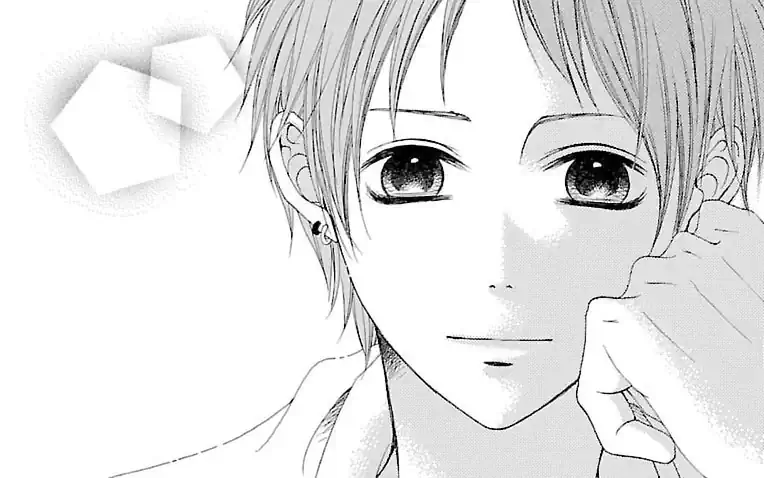 読み切り -1  の話サムネイル