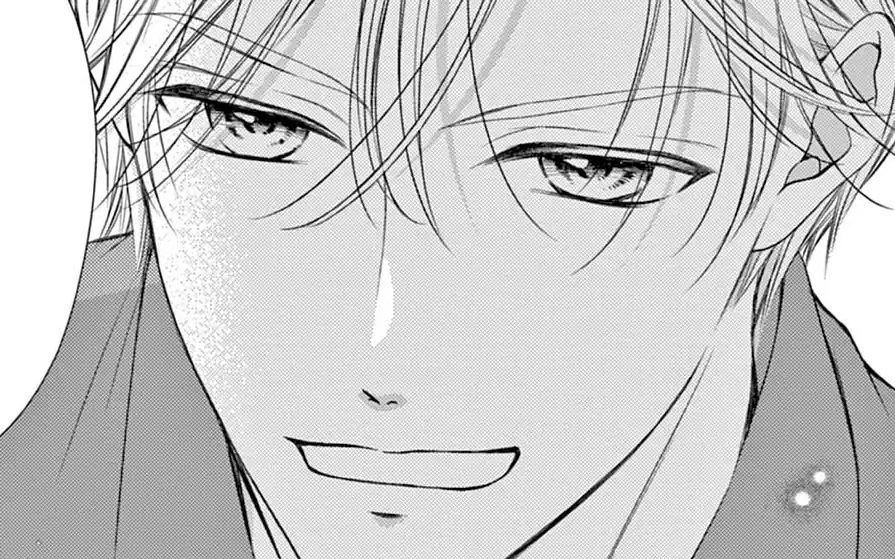 15th dish  の話サムネイル