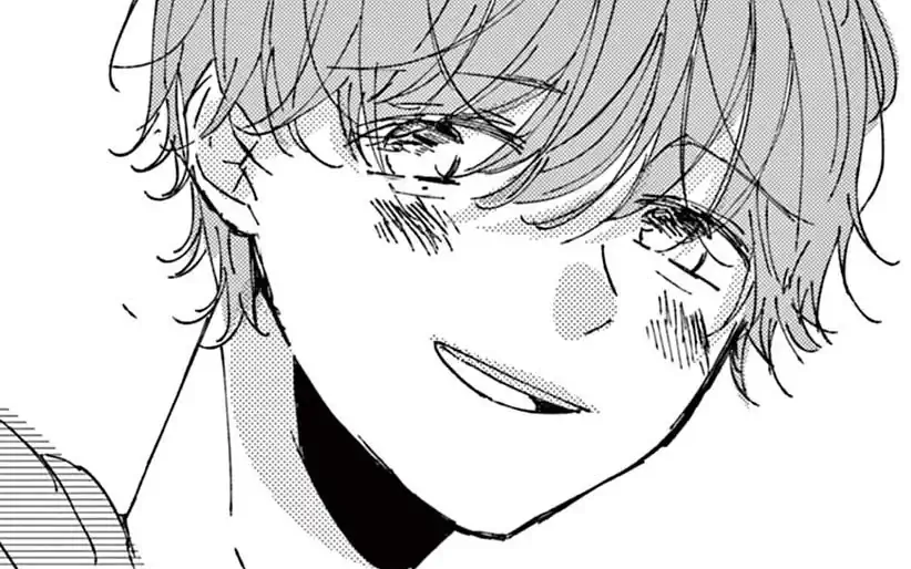 読み切り -3  の話サムネイル