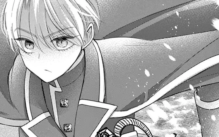 最終話 -1  の話サムネイル