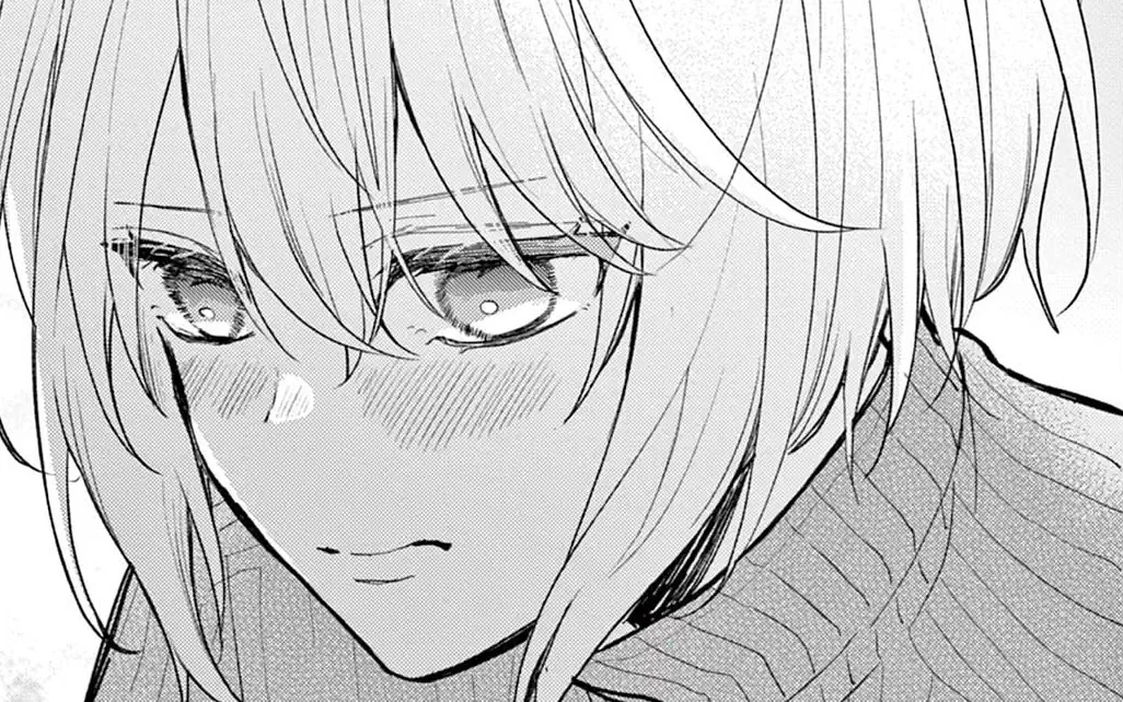 CHAPTER6 後編  の話サムネイル