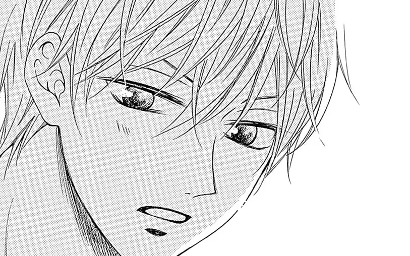 読み切り -1  の話サムネイル