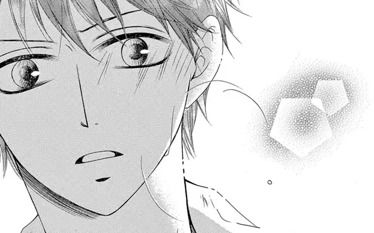 読み切り -3  の話サムネイル