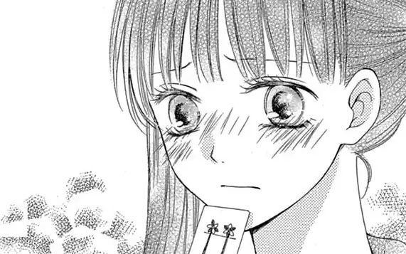 読み切り  の話サムネイル