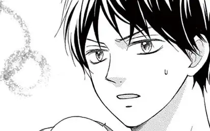 読み切り -1  の話サムネイル