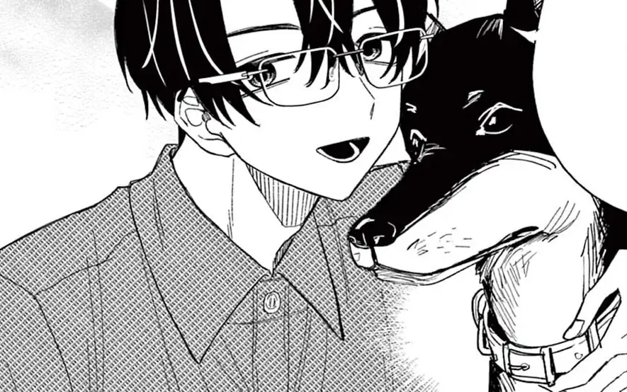 第9話 後編  の話サムネイル