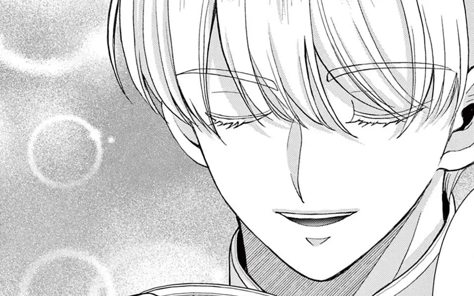 最終話 後編 -1  の話サムネイル