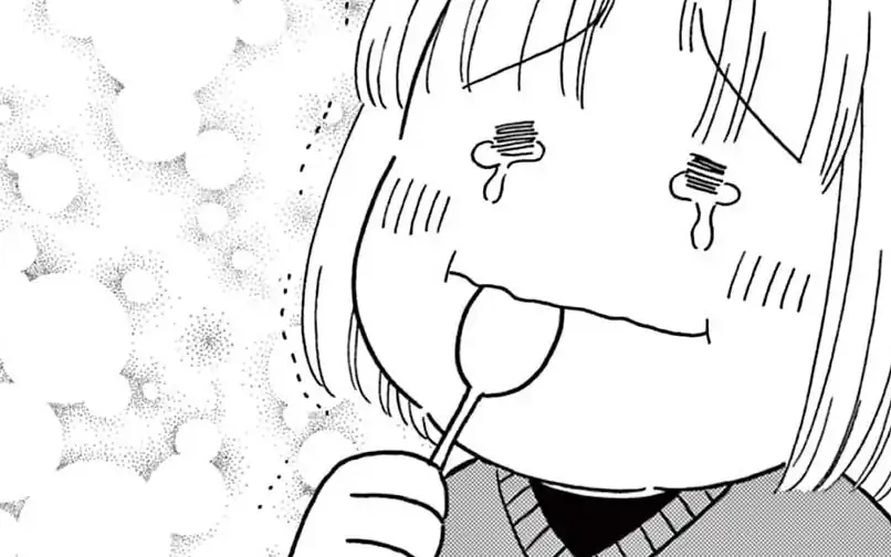 第3話  の話サムネイル