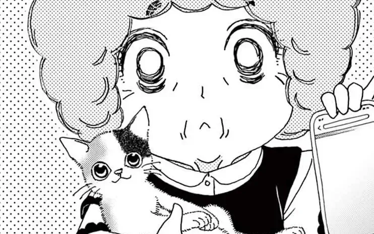 第8話 -1 年下の男の子 の話サムネイル