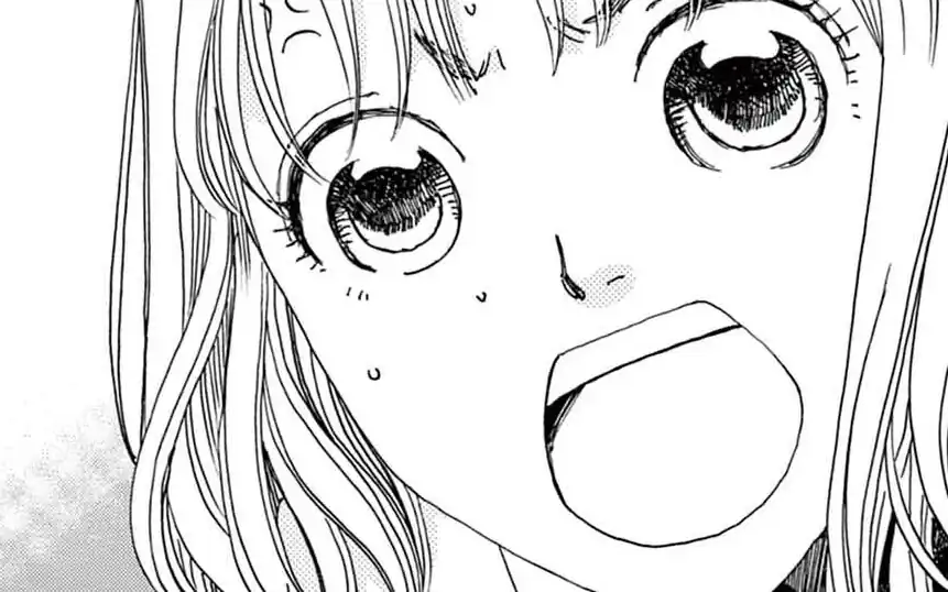 第8話 -2 年下の男の子 の話サムネイル