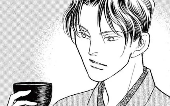第十六話 -1  の話サムネイル