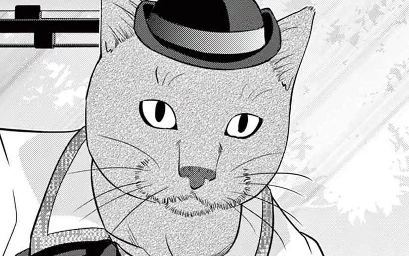 第123回 バスガイド猫山さん の話サムネイル