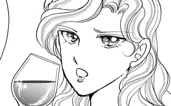 FILE 59 -1 黄金の七夕事件 の話サムネイル