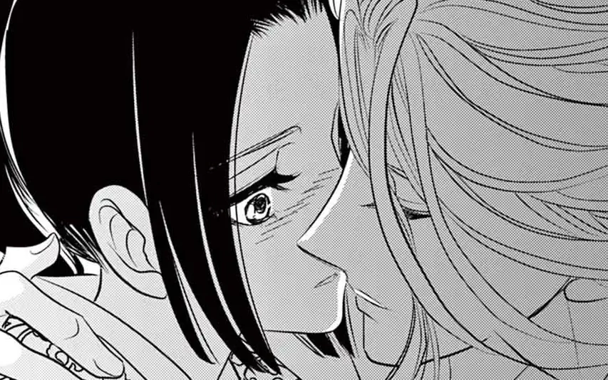 第12夜 -2  の話サムネイル