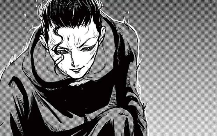 第16話 -1 無縁墓の戦い の話サムネイル