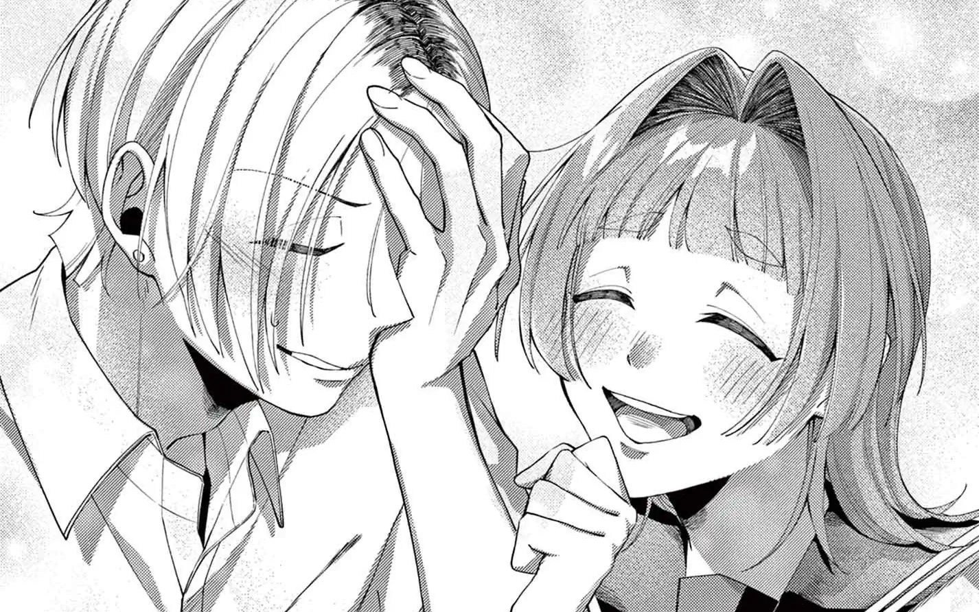 読み切り2 -2  の話サムネイル