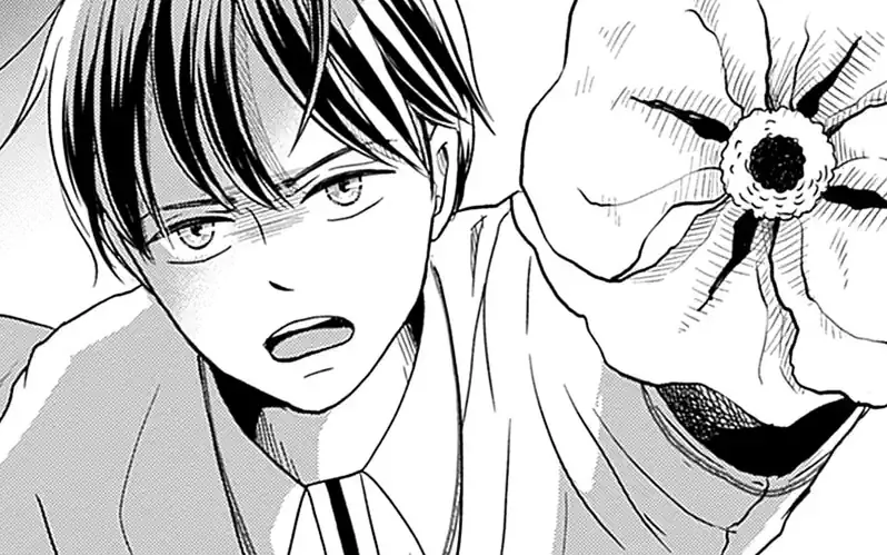 最終話 -1  の話サムネイル