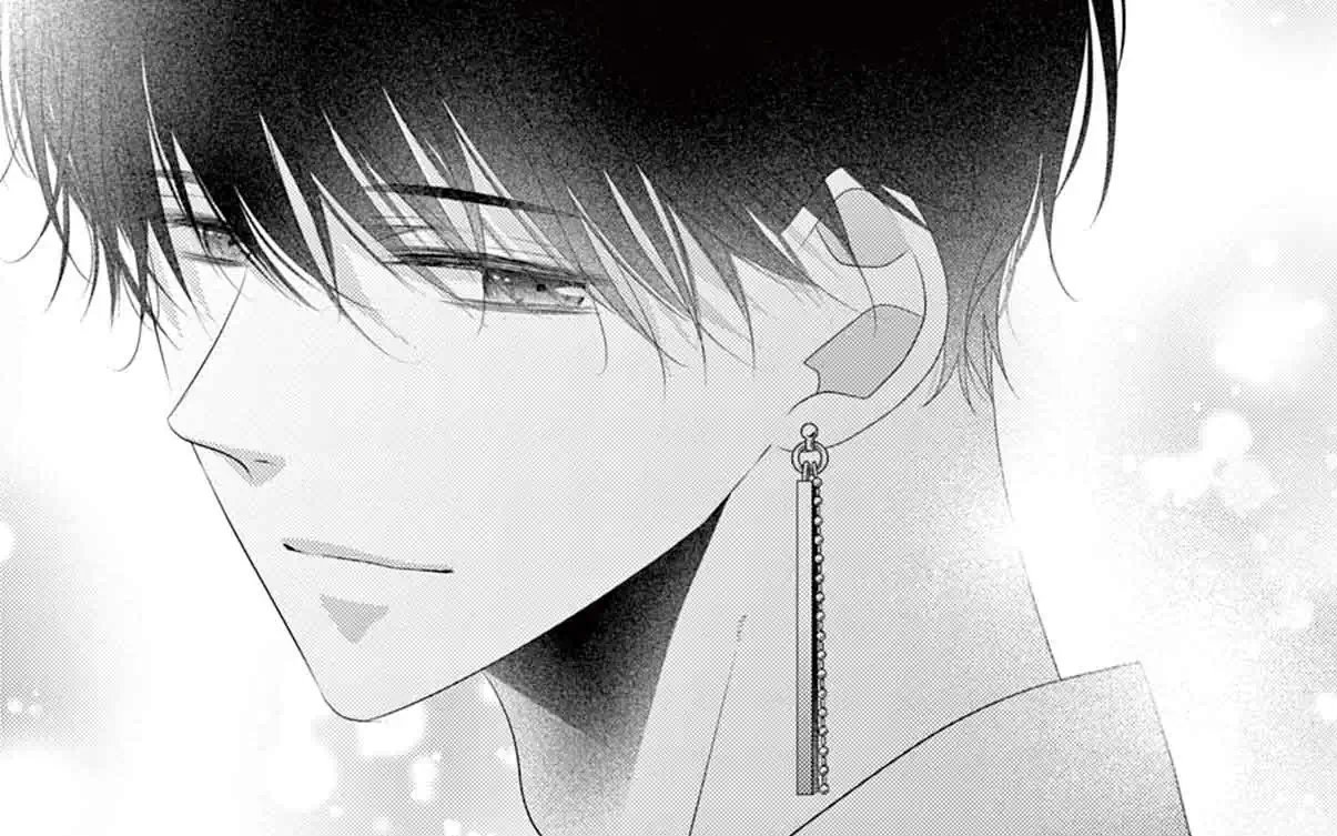 chapter15 -1 両想いになりたい の話サムネイル