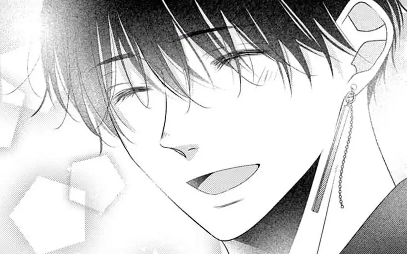 chapter15 -2 両想いになりたい の話サムネイル