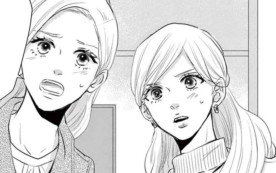 第10話 -2 君と結婚するために の話サムネイル