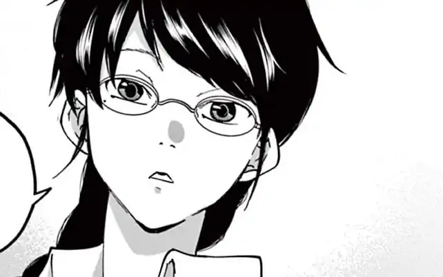 読み切り -1  の話サムネイル