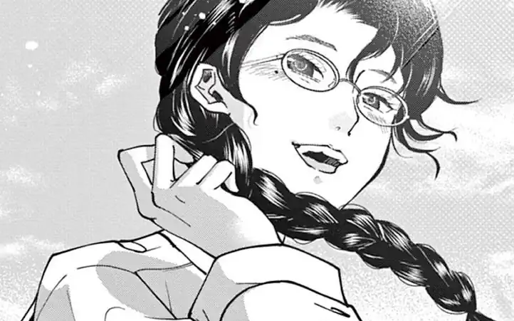 読み切り -2  の話サムネイル