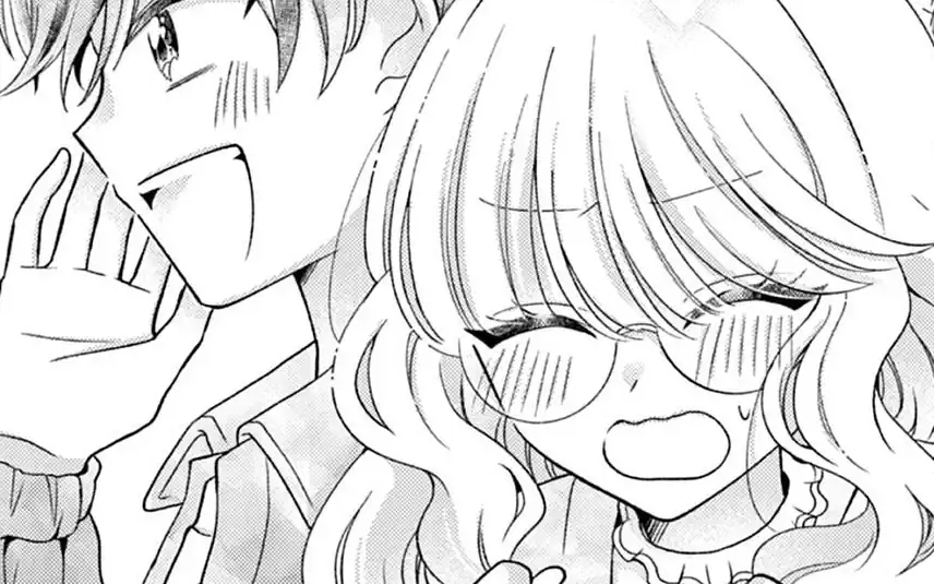 読み切り -1  の話サムネイル