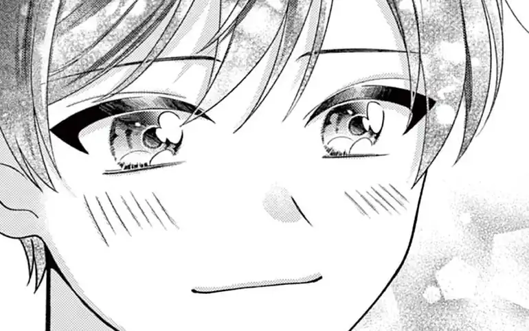 読み切り -2  の話サムネイル