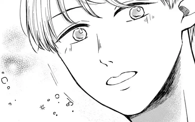 読み切り -1  の話サムネイル