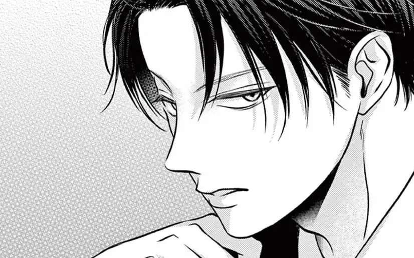 20th secret -1  の話サムネイル