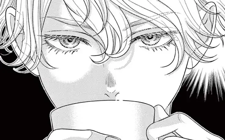 Vol.37 -1  の話サムネイル