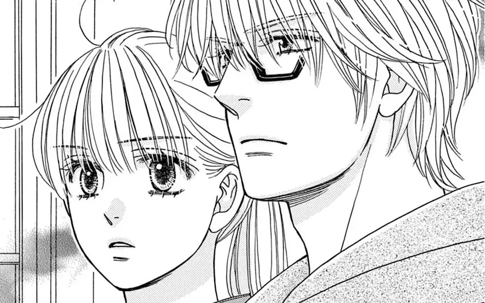 第8幕 -1  の話サムネイル