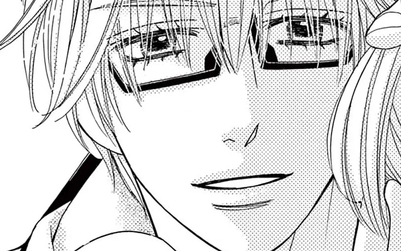 第8幕 -2  の話サムネイル