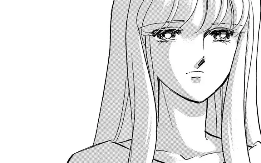 第9話 -2 ５つの幸福［中編］ の話サムネイル