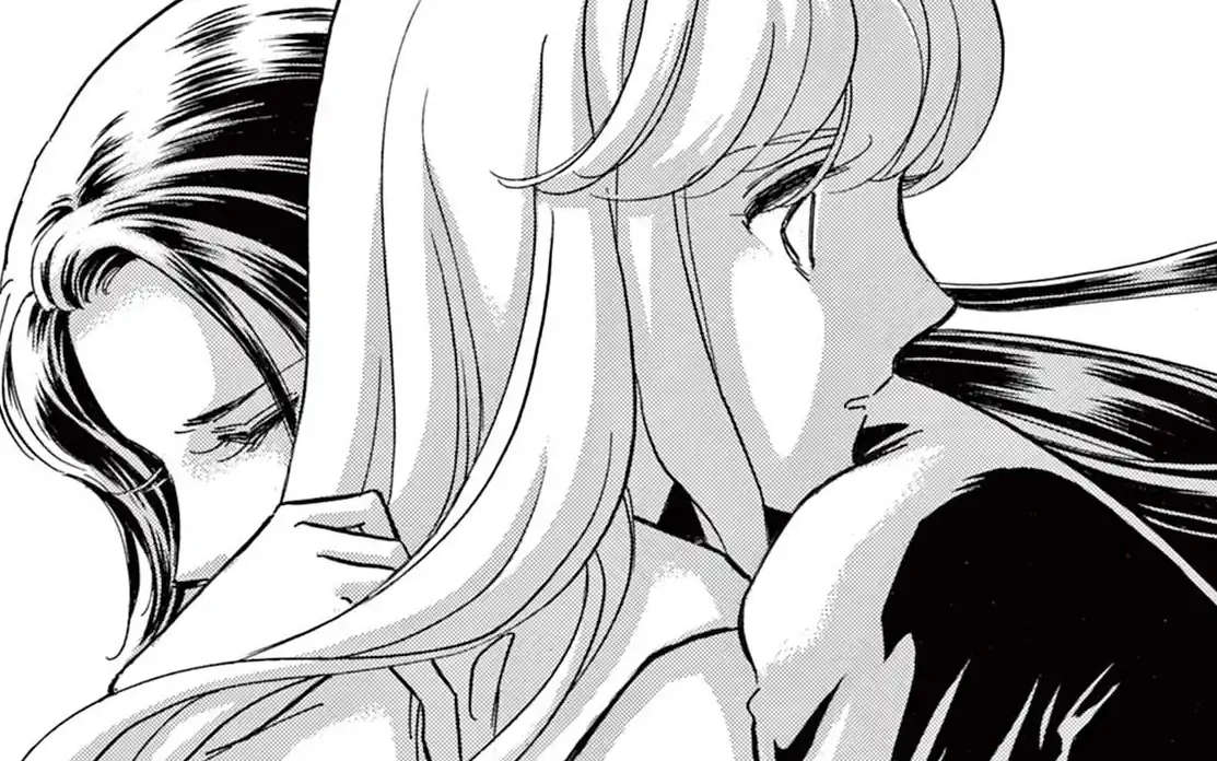 第9話 -3 ５つの幸福［中編］ の話サムネイル