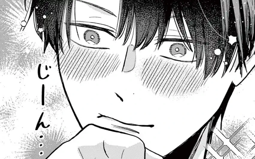 CHAPTER7 前編  の話サムネイル