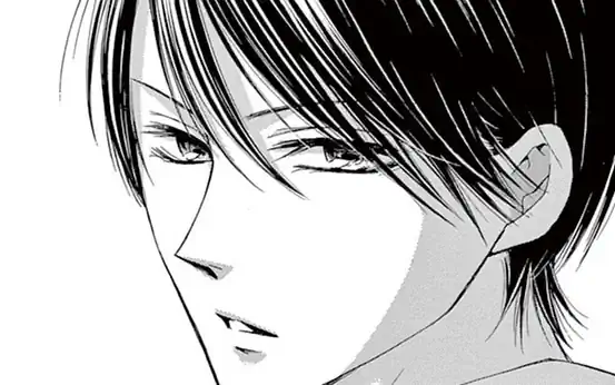 最終話 -1  の話サムネイル