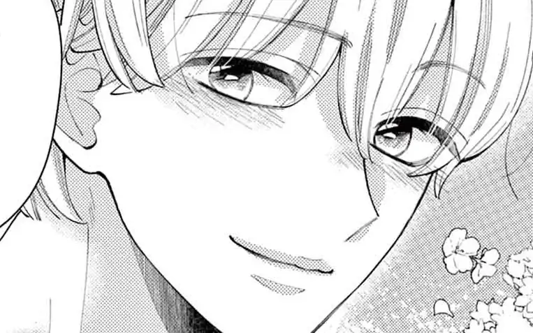 Diary No.46 -1  の話サムネイル