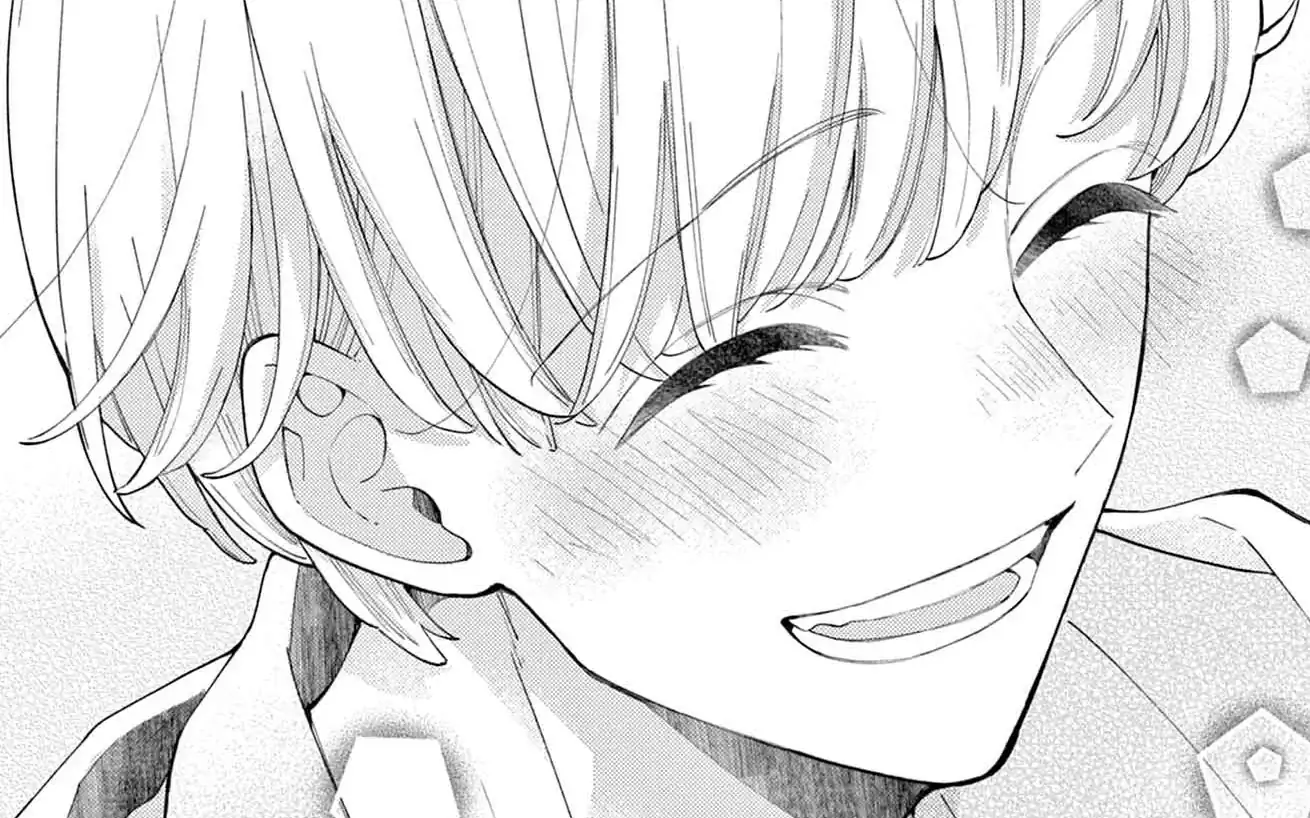 Diary No.46 -2  の話サムネイル