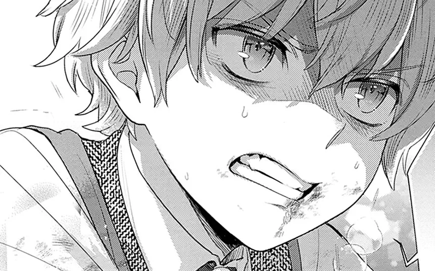 最終話 -1  の話サムネイル