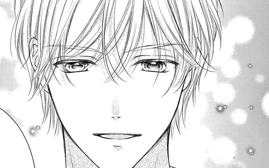 Last dish  の話サムネイル