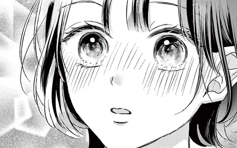 13th Care -1 意味のあるキス の話サムネイル