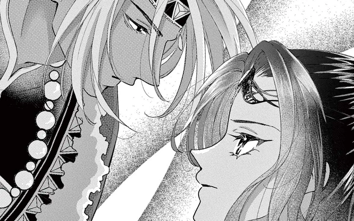 第19話 前編  の話サムネイル